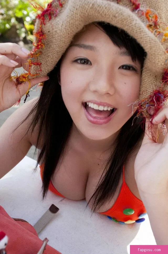 Ai Shinozaki