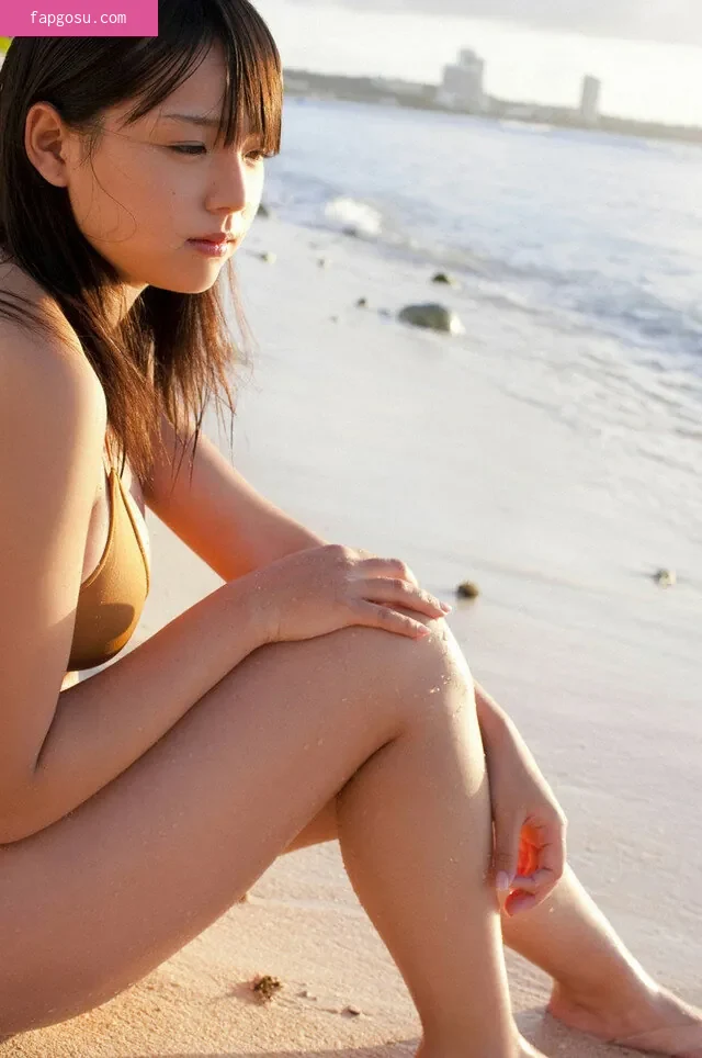Ai Shinozaki