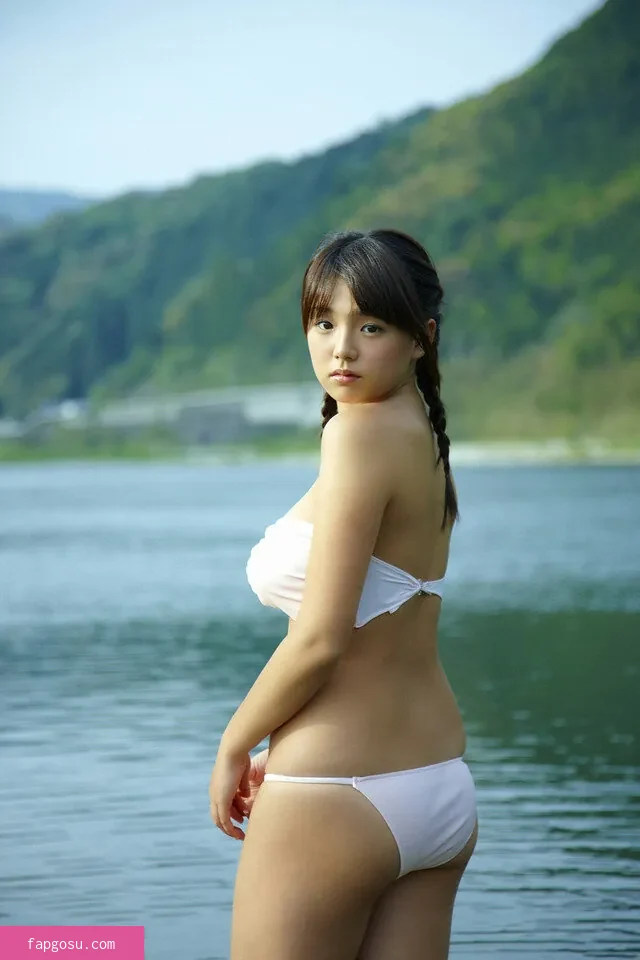 Ai Shinozaki