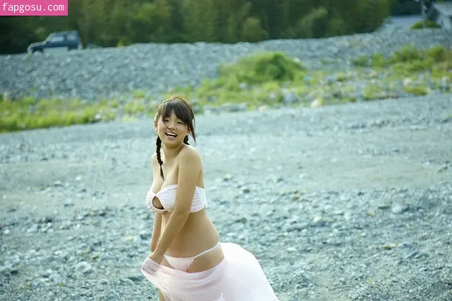 Ai Shinozaki