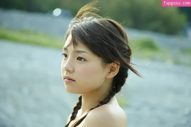 Ai Shinozaki