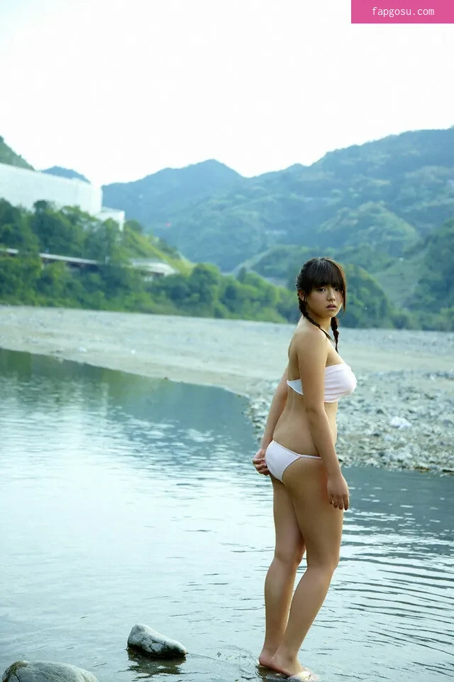 Ai Shinozaki