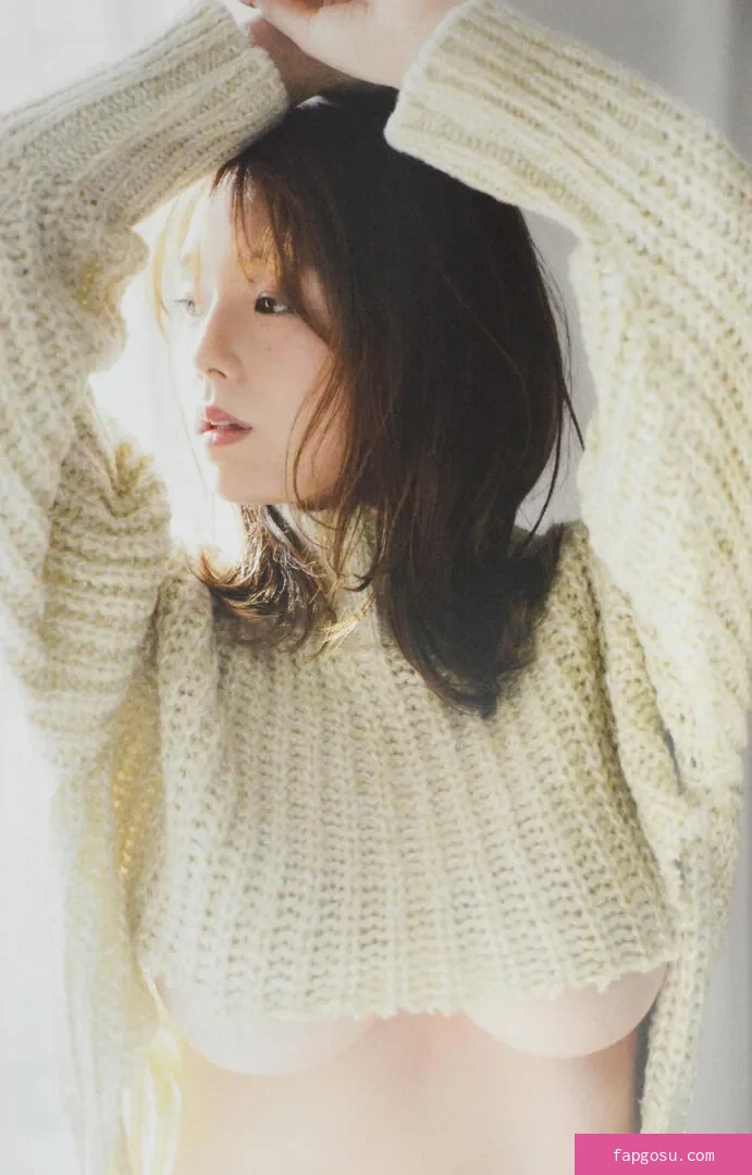 Ai Shinozaki