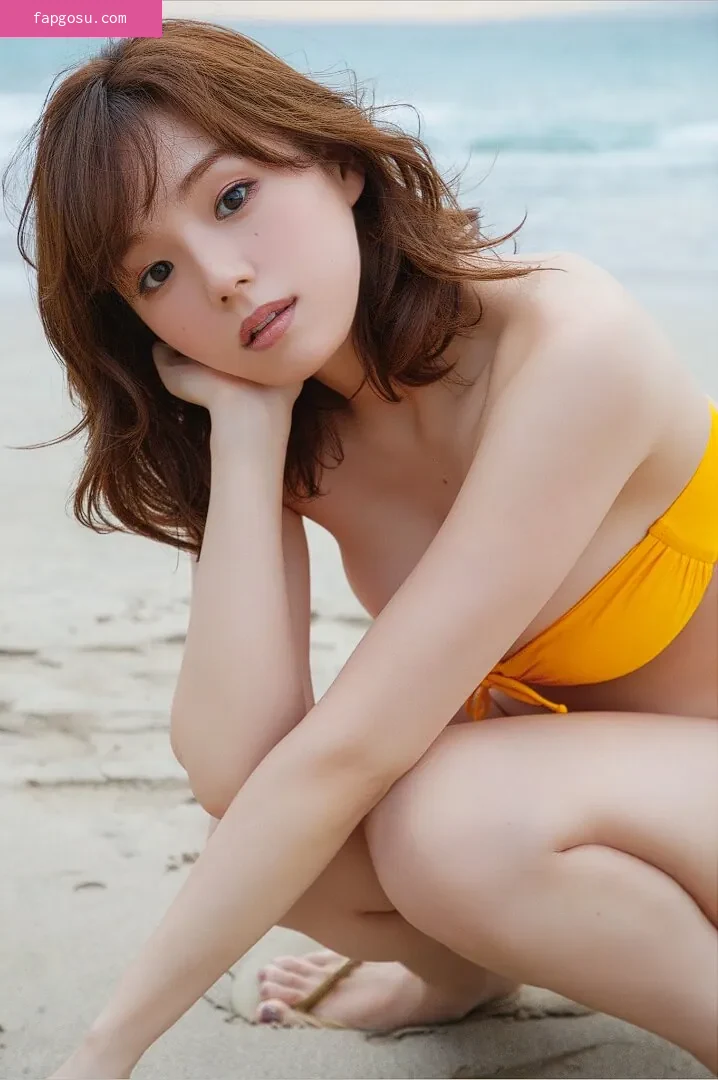 Ai Shinozaki