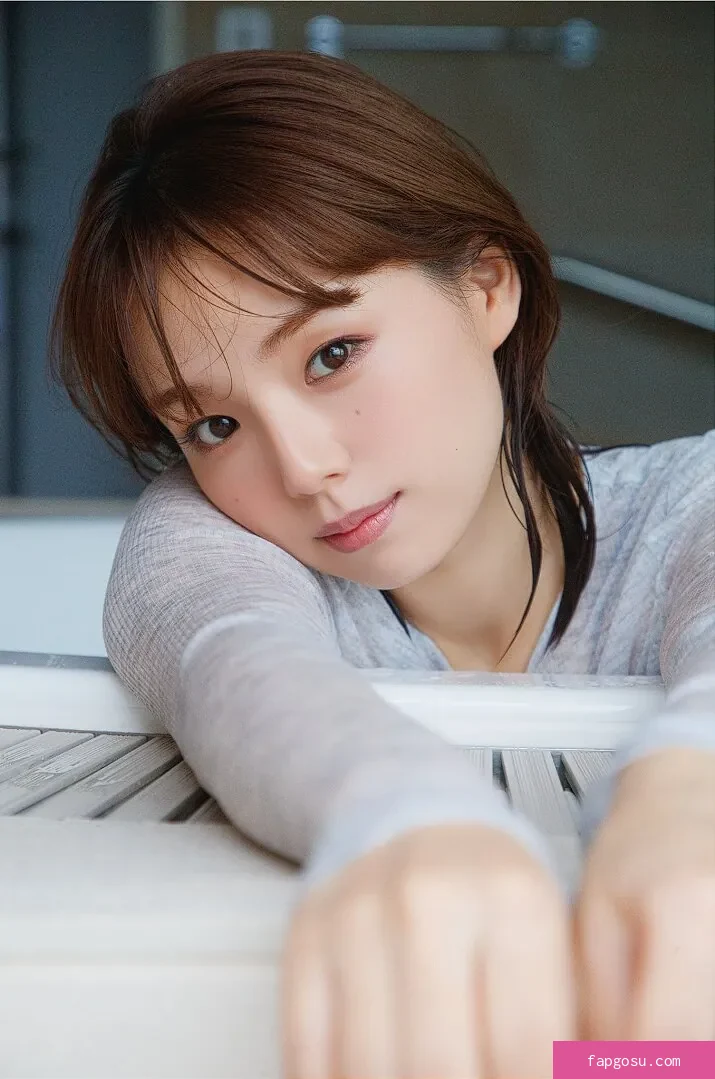 Ai Shinozaki
