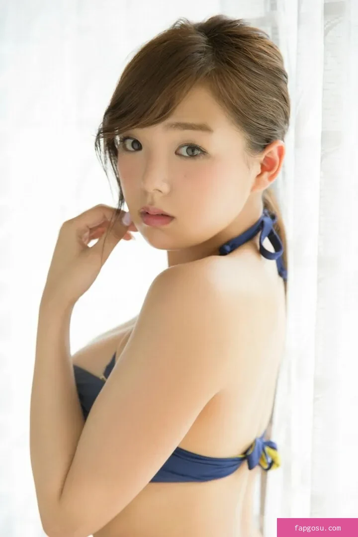 Ai Shinozaki
