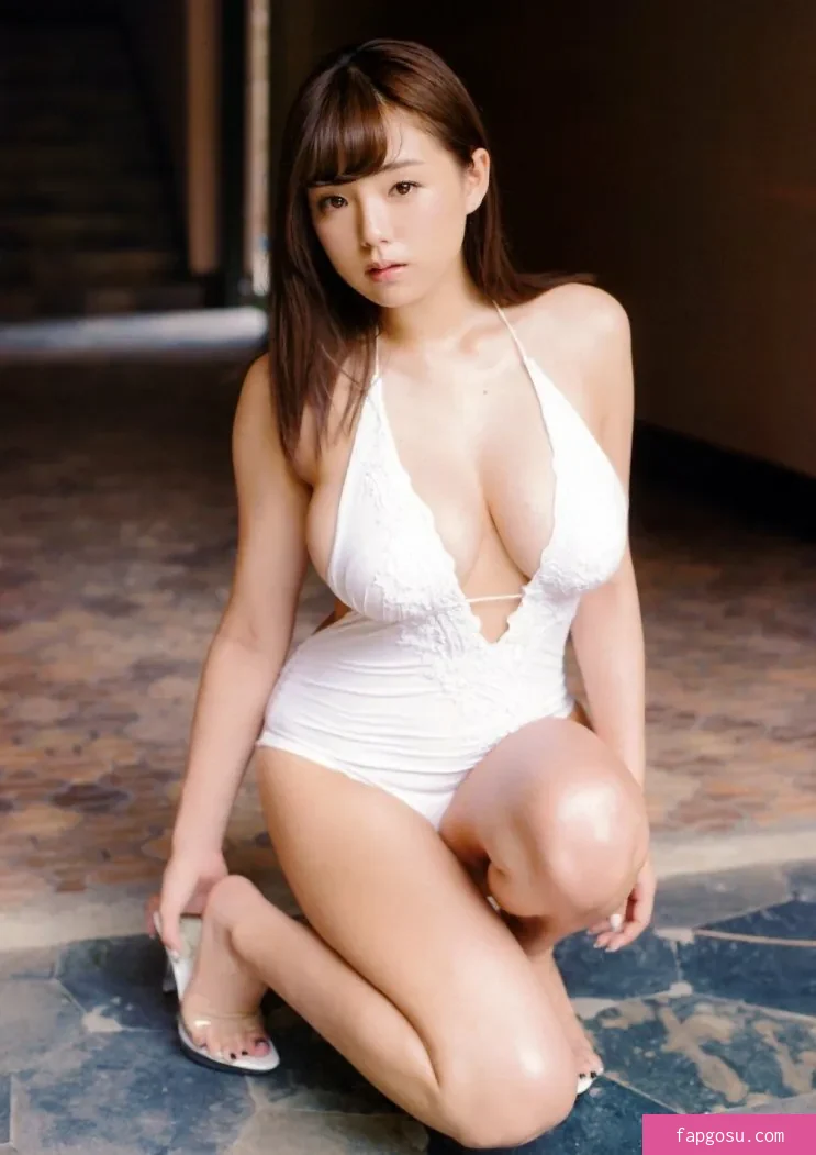 Ai Shinozaki