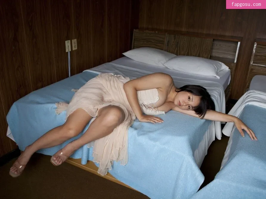 Ai Shinozaki