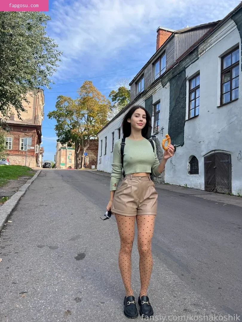 Alena Sergeevna