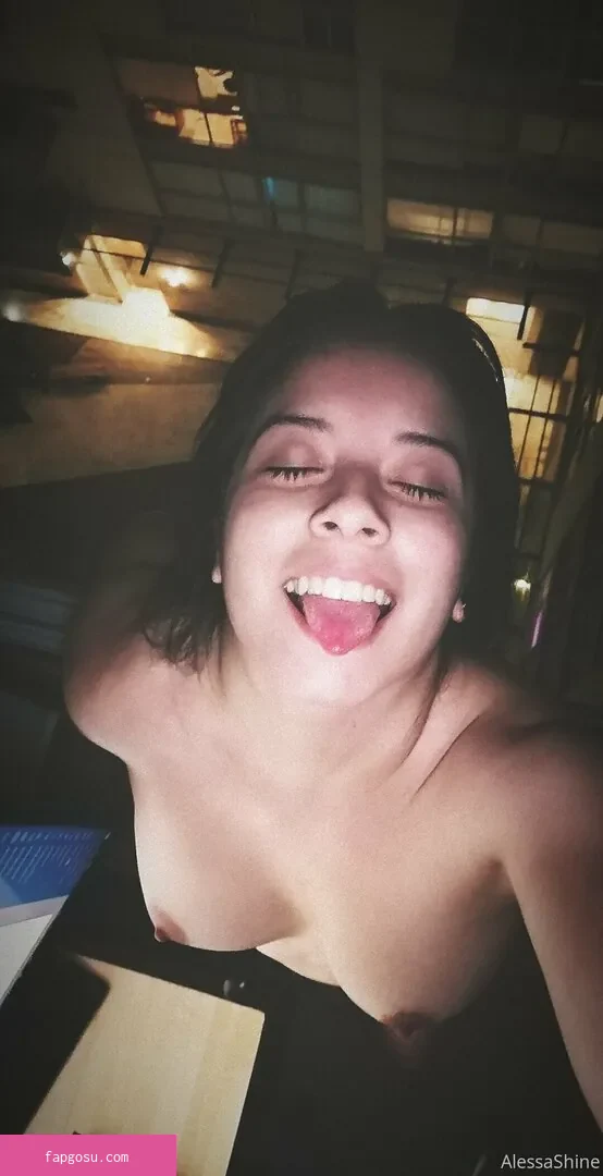 Alessa Shine