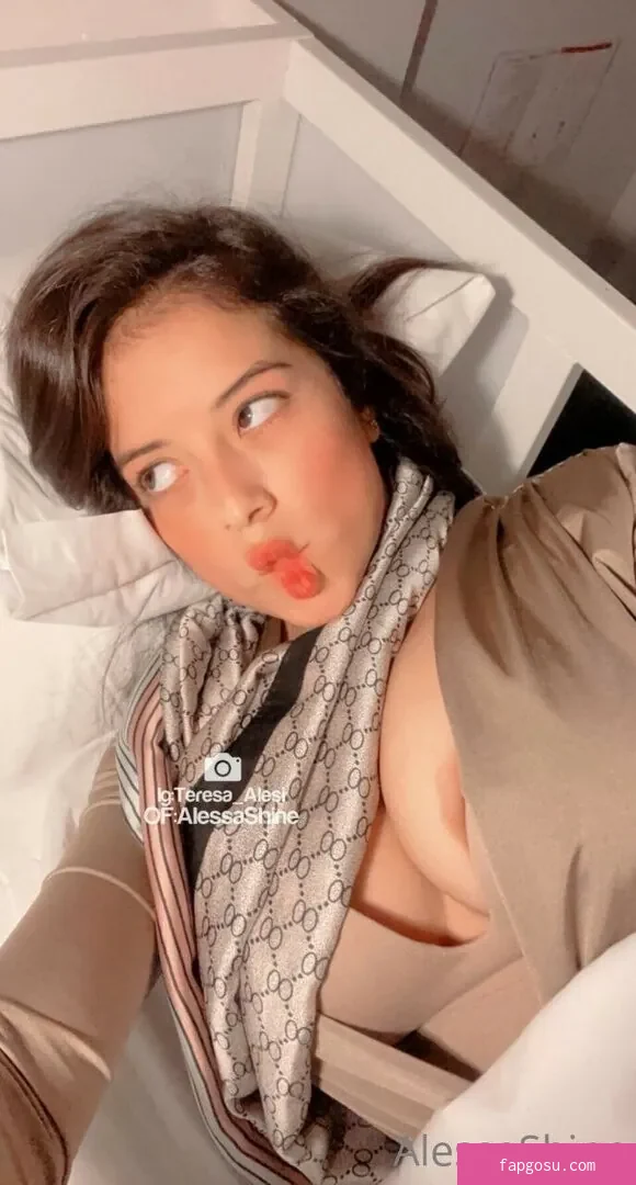Alessa Shine