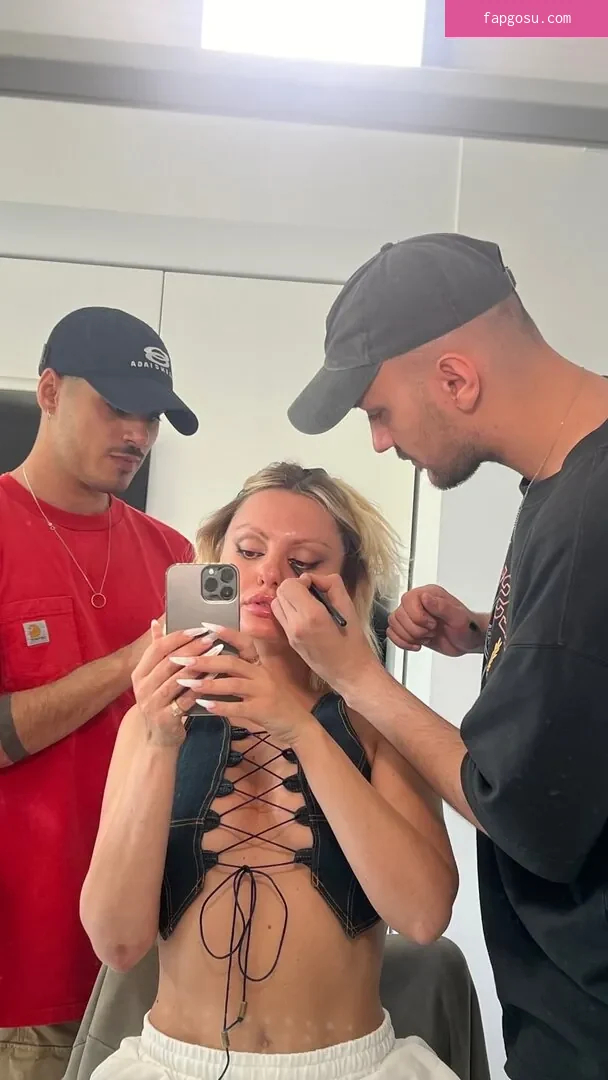 Alexandra Stan