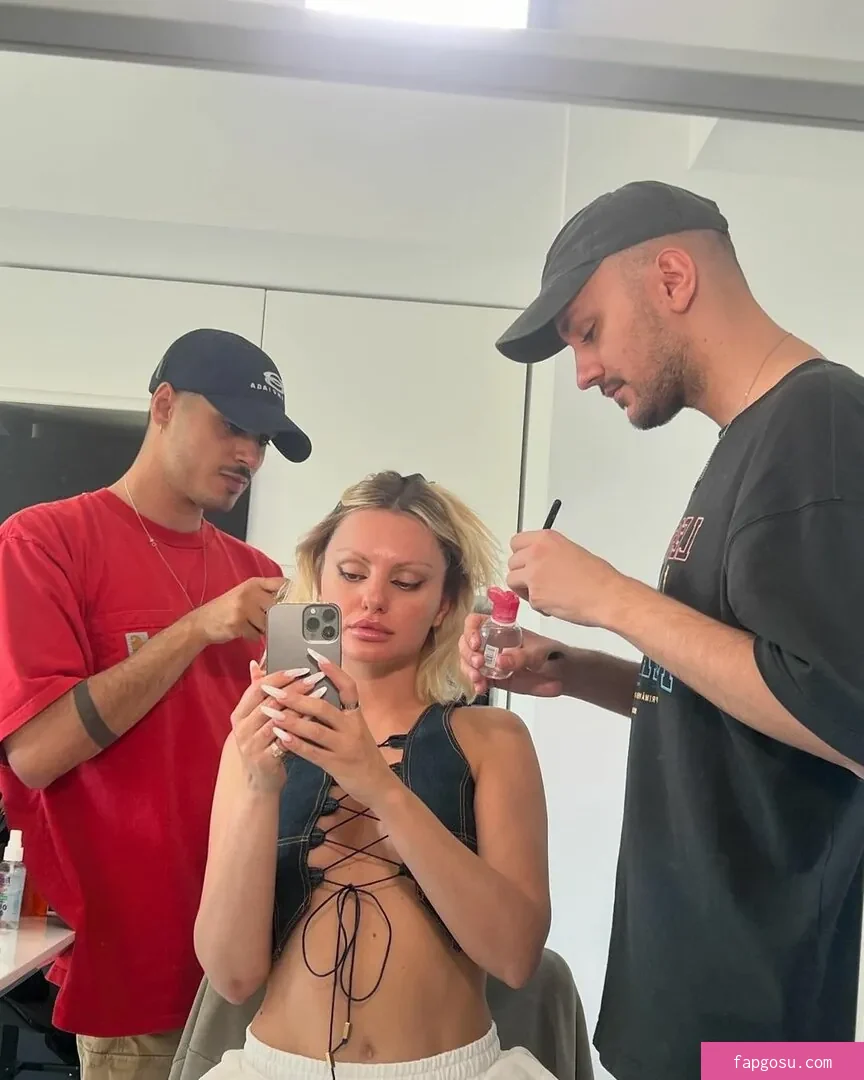 Alexandra Stan