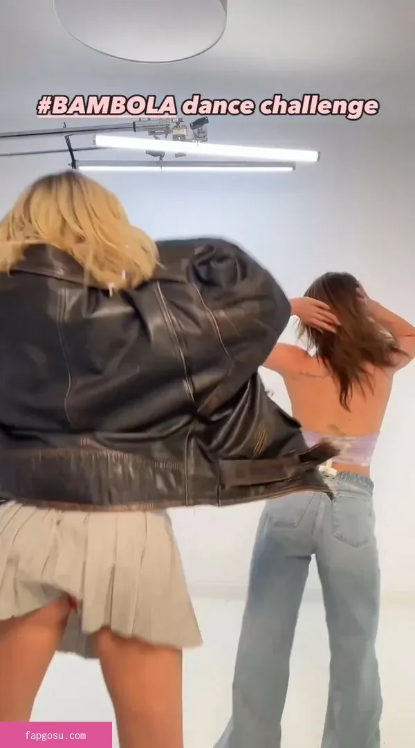 Alexandra Stan