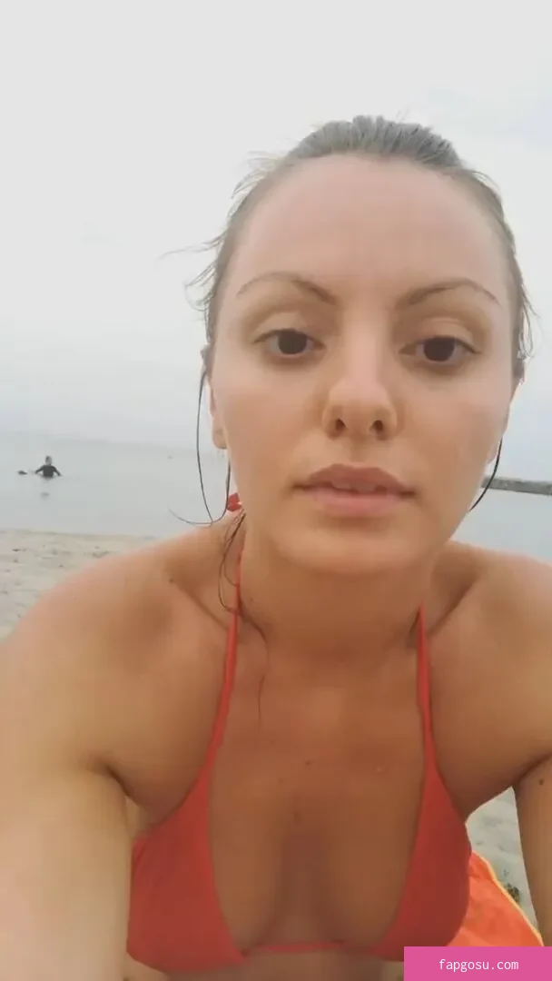 Alexandra Stan