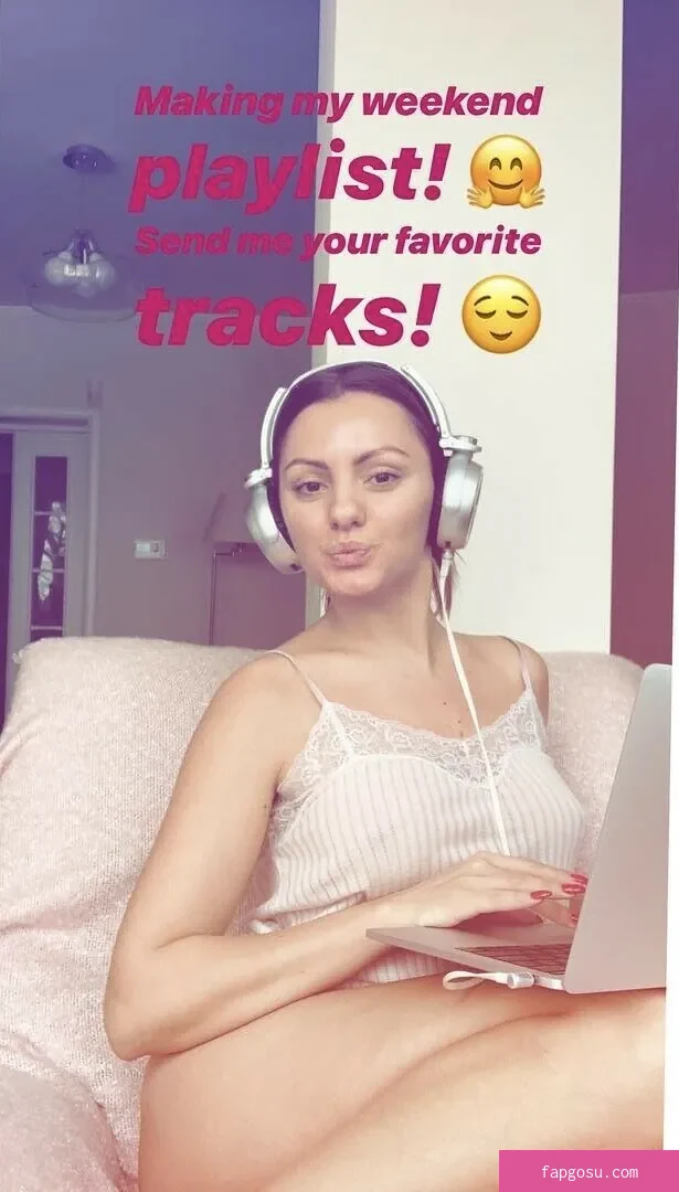 Alexandra Stan