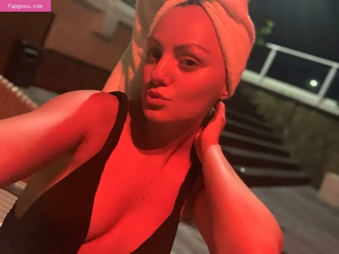 Alexandra Stan