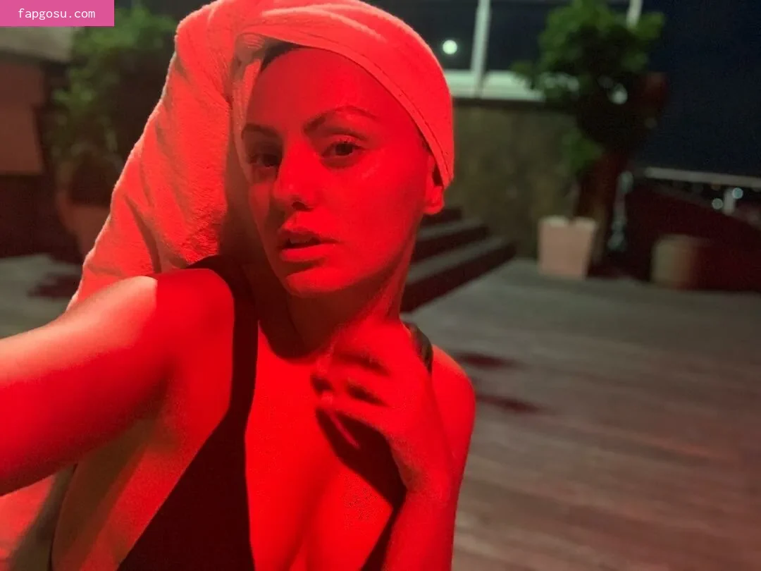 Alexandra Stan