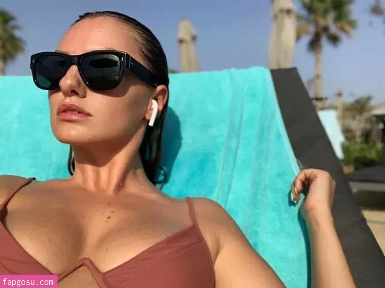 Alexandra Stan