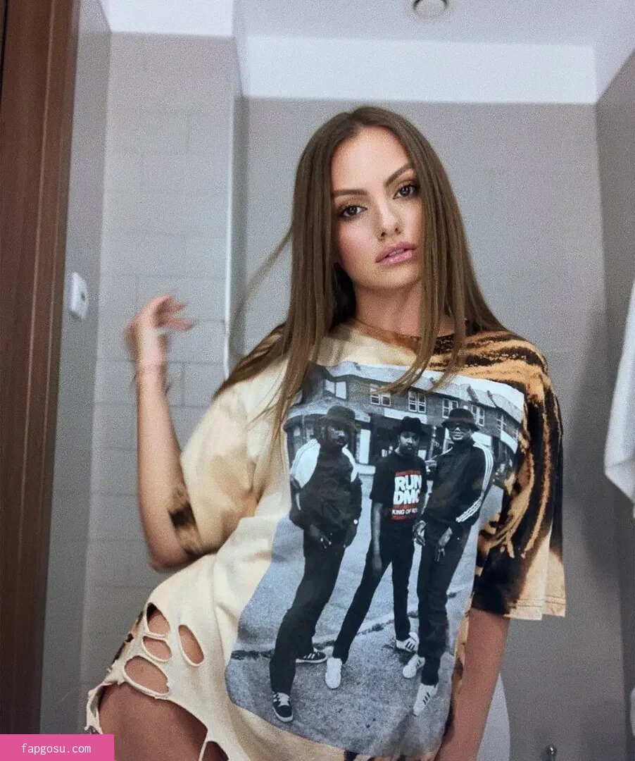 Alexandra Stan
