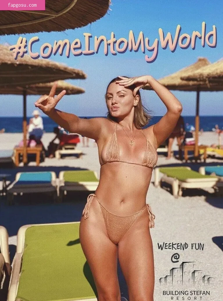 Alexandra Stan