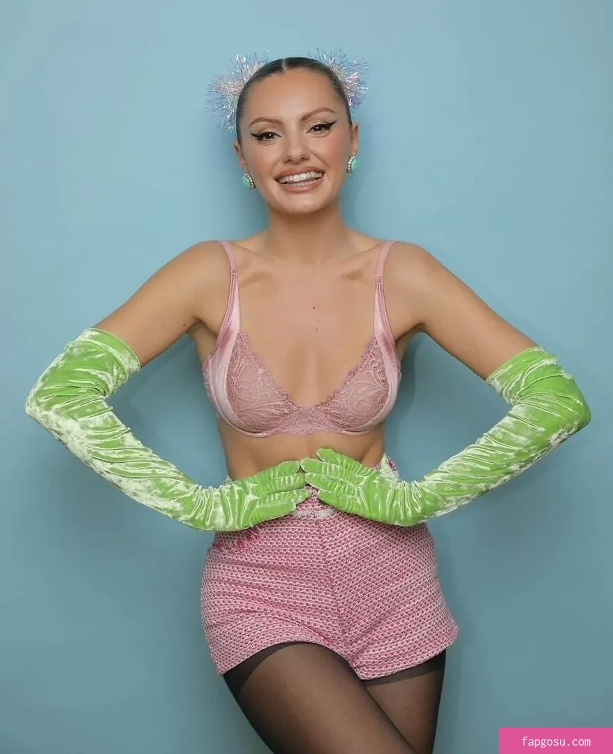 Alexandra Stan