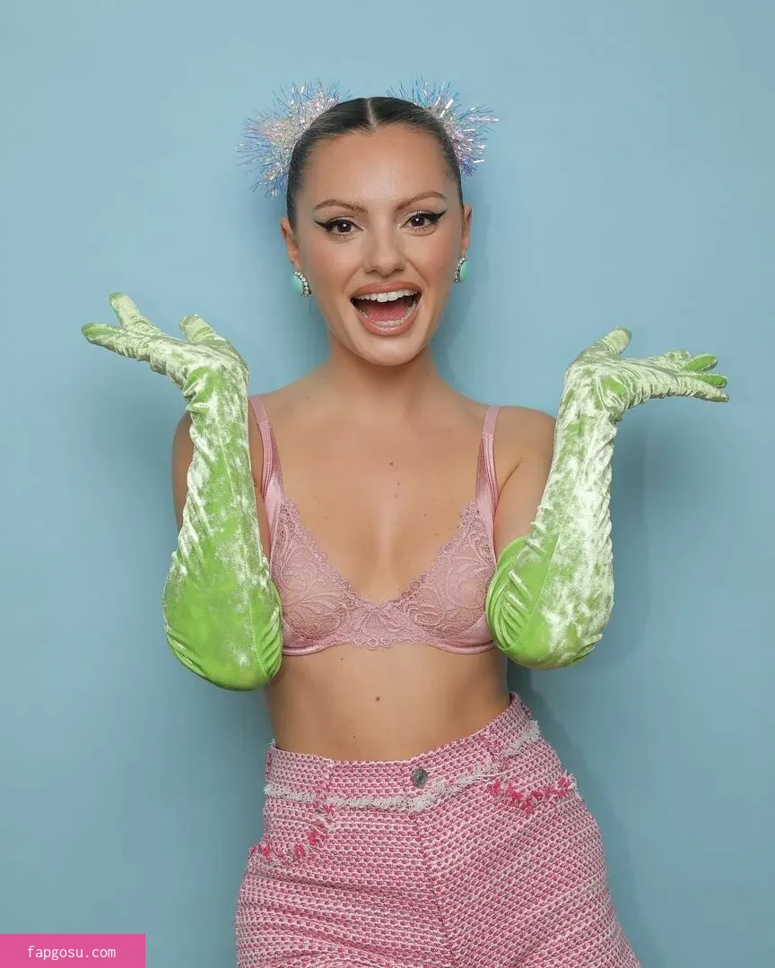 Alexandra Stan