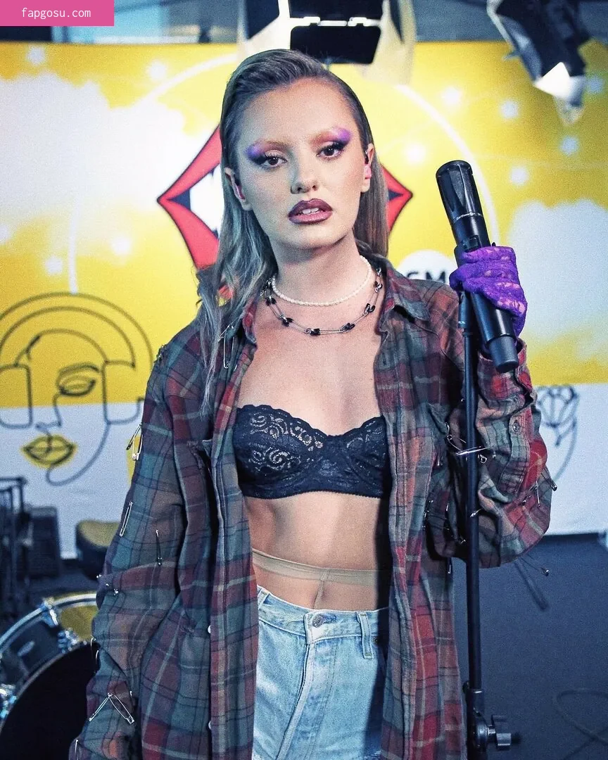 Alexandra Stan