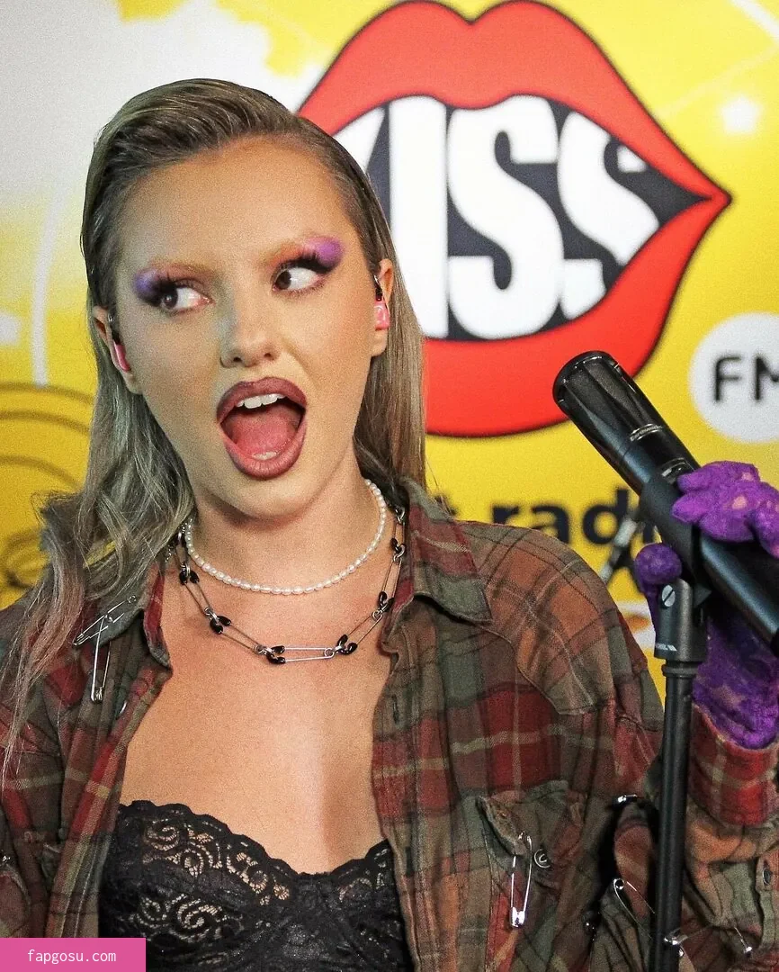 Alexandra Stan