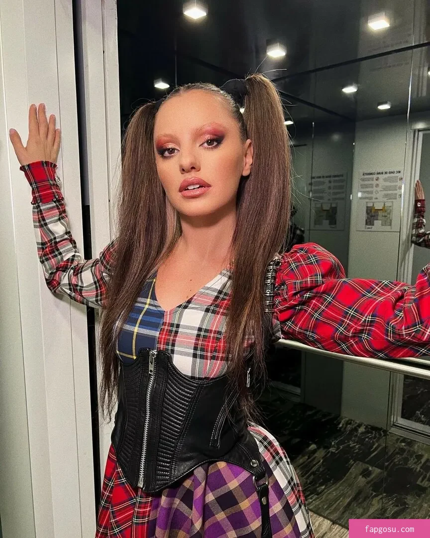 Alexandra Stan