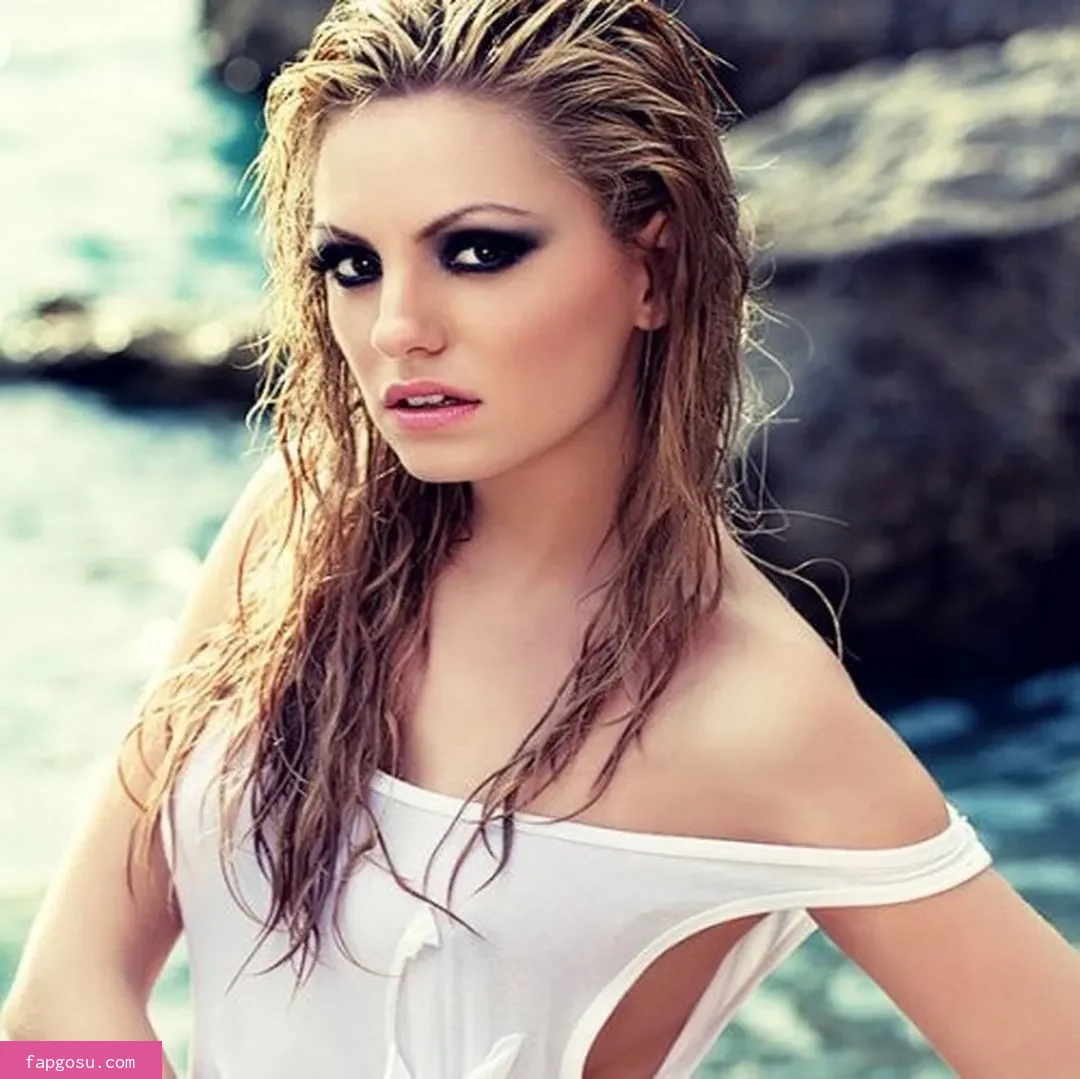 Alexandra Stan