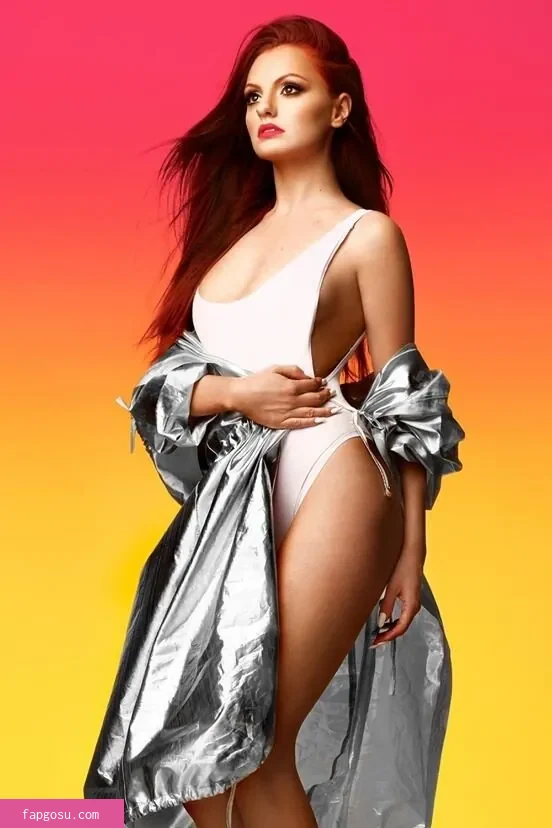 Alexandra Stan