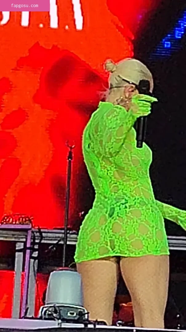 Alexandra Stan