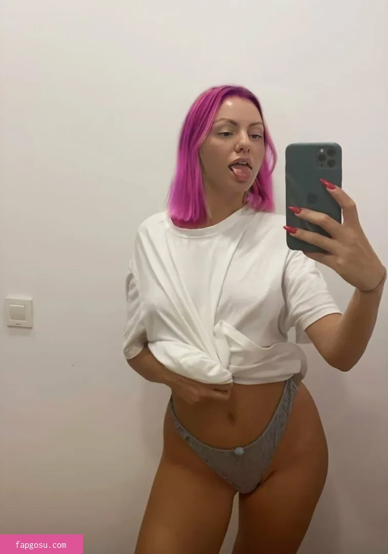 Alexandra Stan