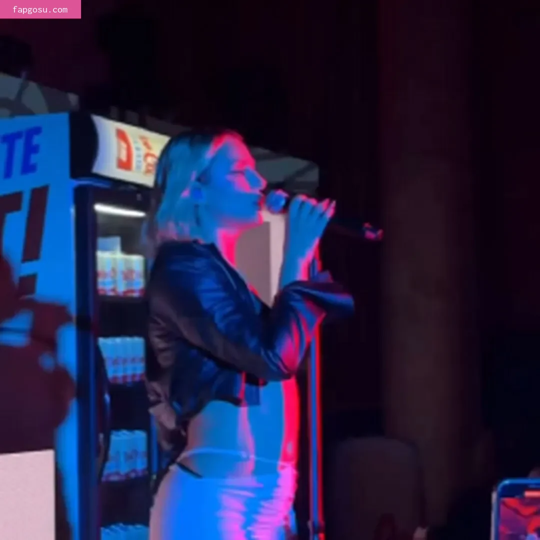 Alexandra Stan