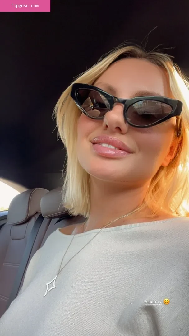 Alexandra Stan