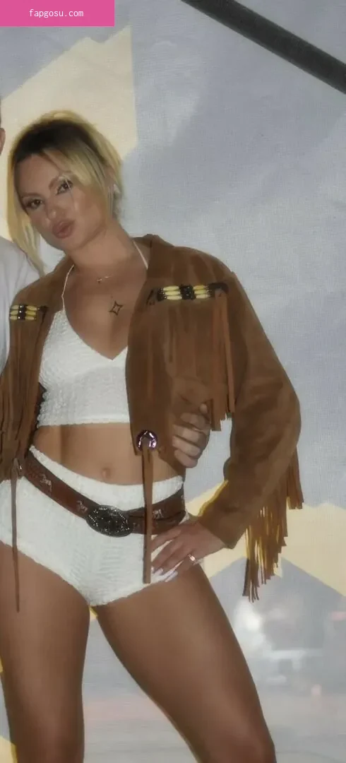 Alexandra Stan