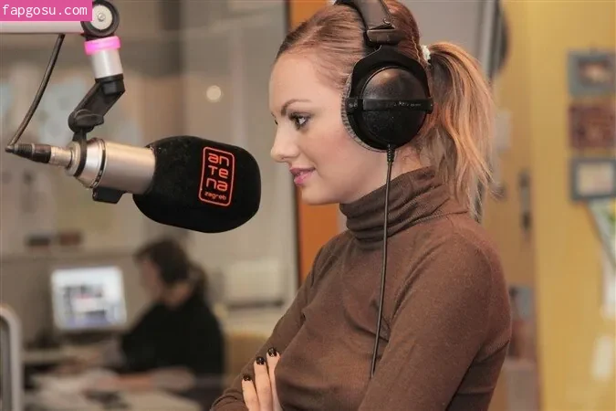 Alexandra Stan