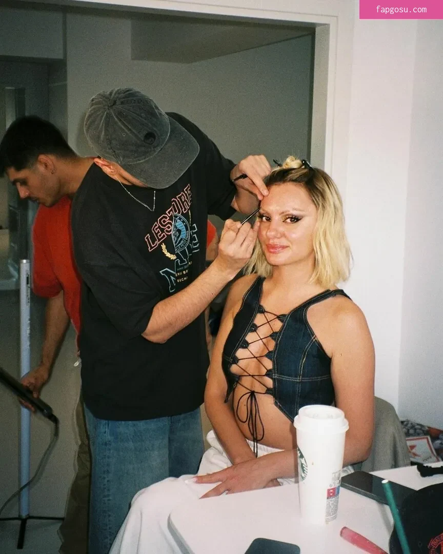 Alexandra Stan