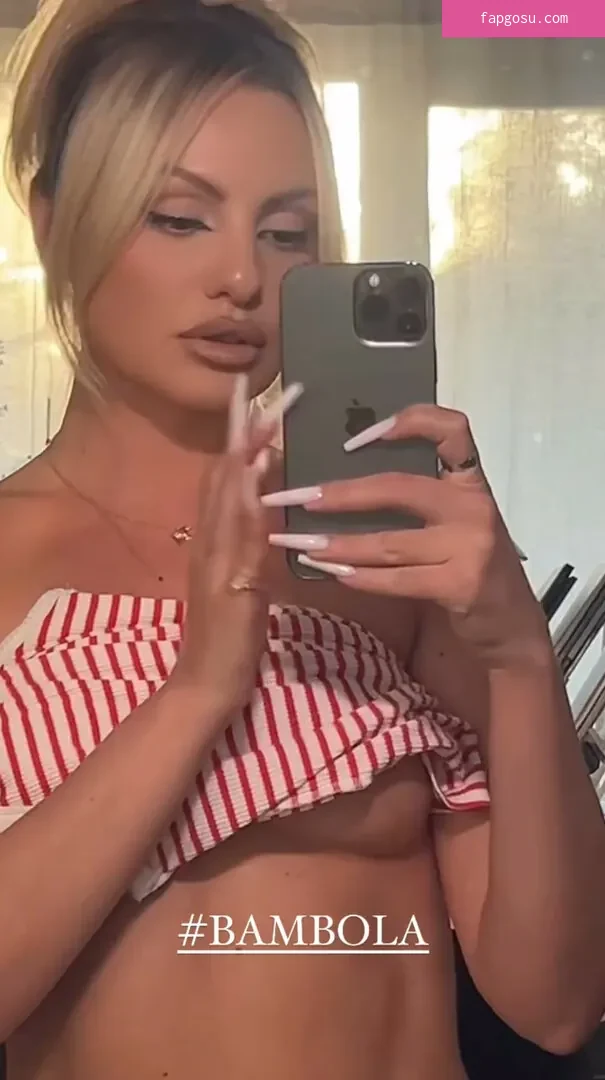 Alexandra Stan