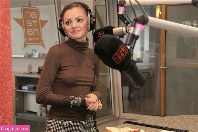 Alexandra Stan