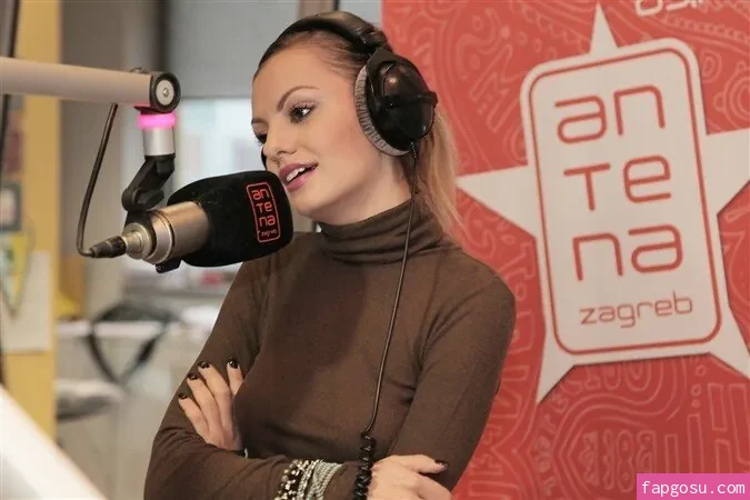 Alexandra Stan