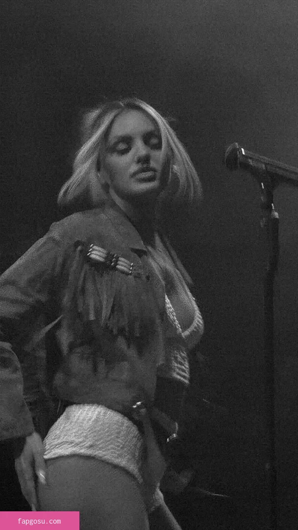 Alexandra Stan