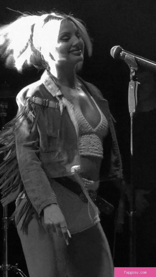 Alexandra Stan