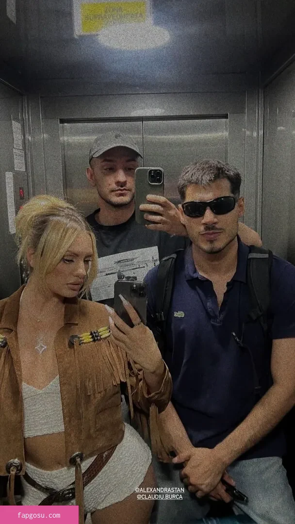 Alexandra Stan