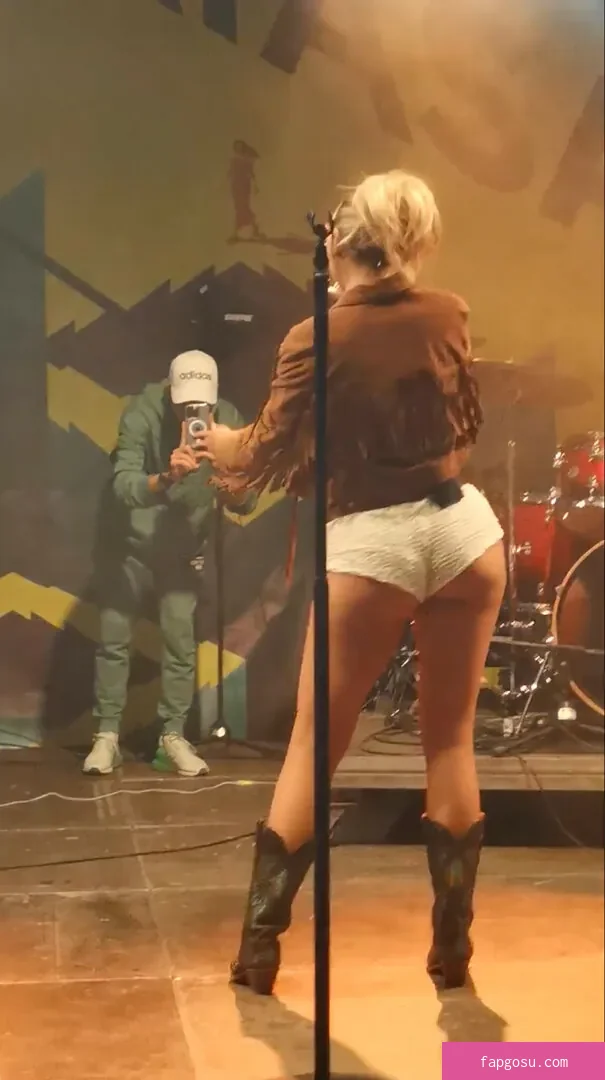 Alexandra Stan
