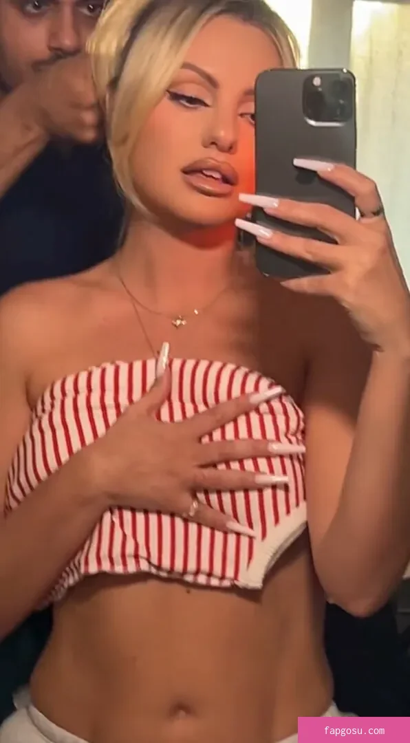 Alexandra Stan