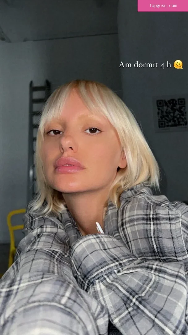 Alexandra Stan