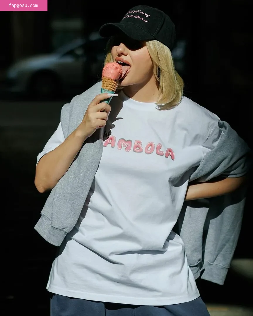 Alexandra Stan
