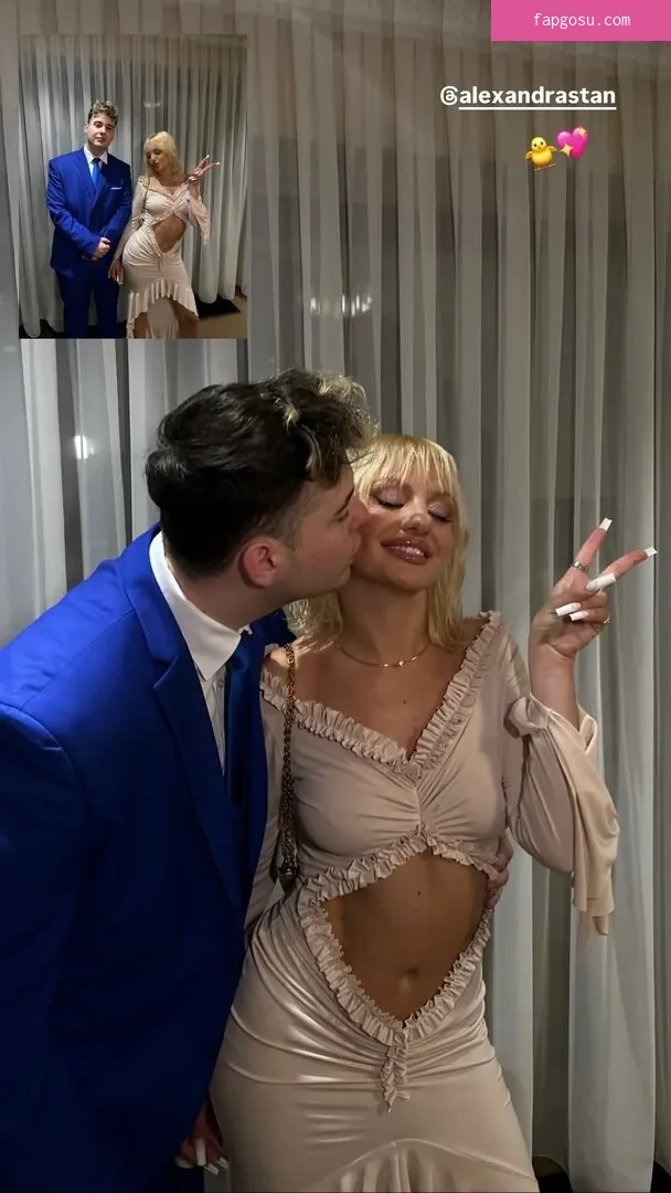 Alexandra Stan